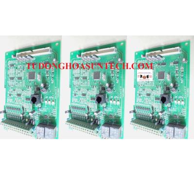 CUNG CẤP MAIN BIẾN TẦN TECO CÁC MODEL